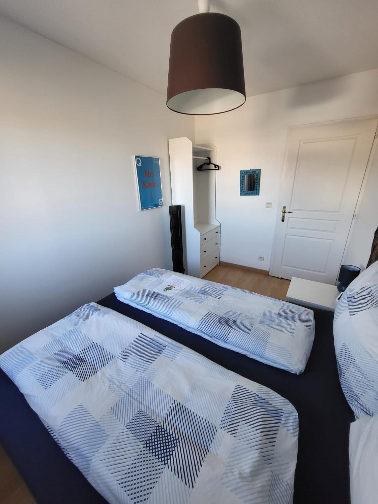 Tichnich Appartement - 2 Bedrooms - 1 Min Away From Train Station Annemasse Luaran gambar